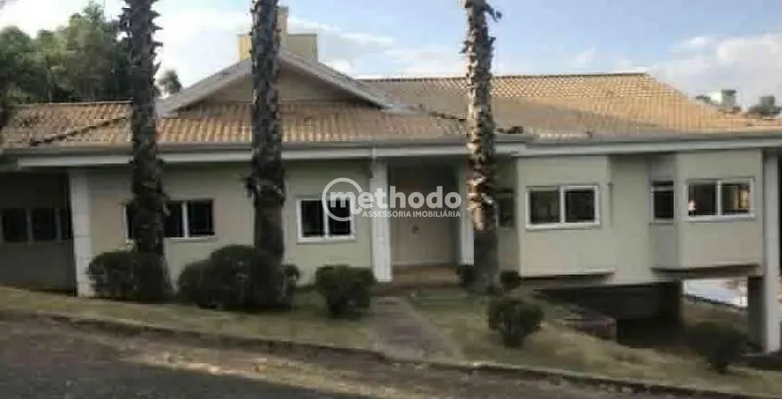 Casa, 4 quartos, 450 m² - Foto 2
