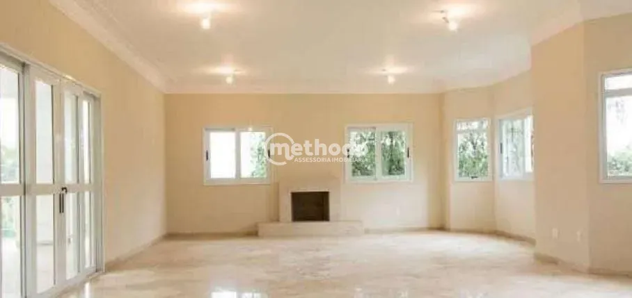 Casa, 4 quartos, 450 m² - Foto 4