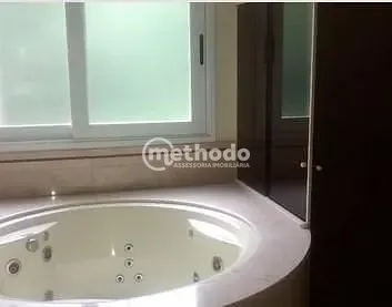 Casa, 4 quartos, 450 m² - Foto 15