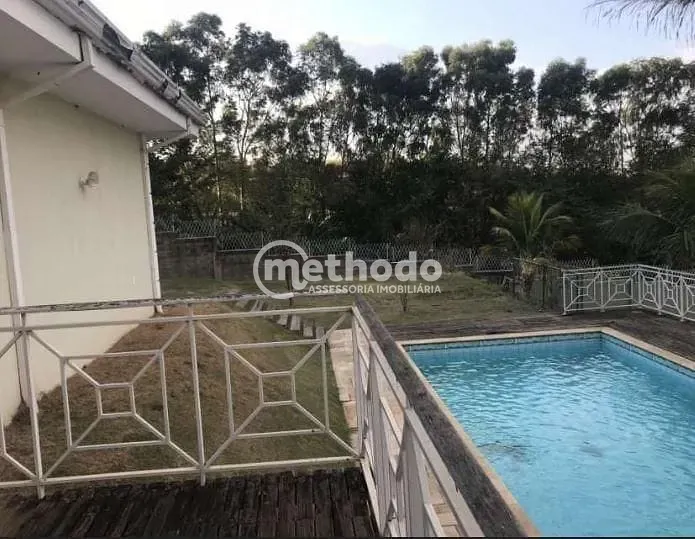 Casa, 4 quartos, 450 m² - Foto 3