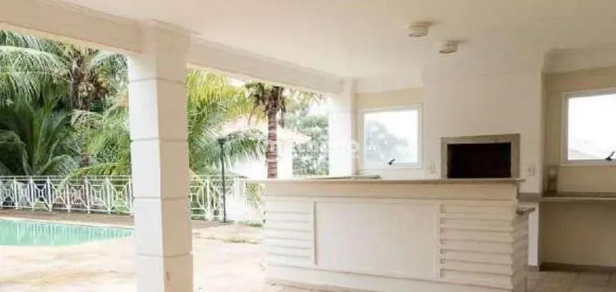 Casa, 4 quartos, 450 m² - Foto 19