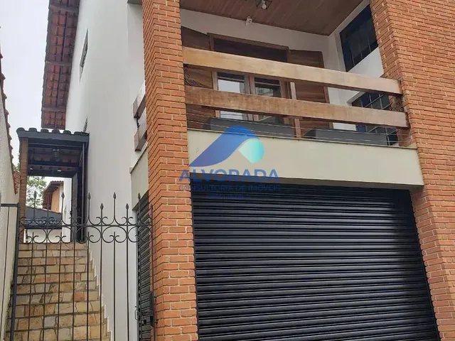 Casa com 10m² 4 quartos e 3 banheiros, à venda ou para alugar, no bairro Jardim Esplanada em São José Dos Campos