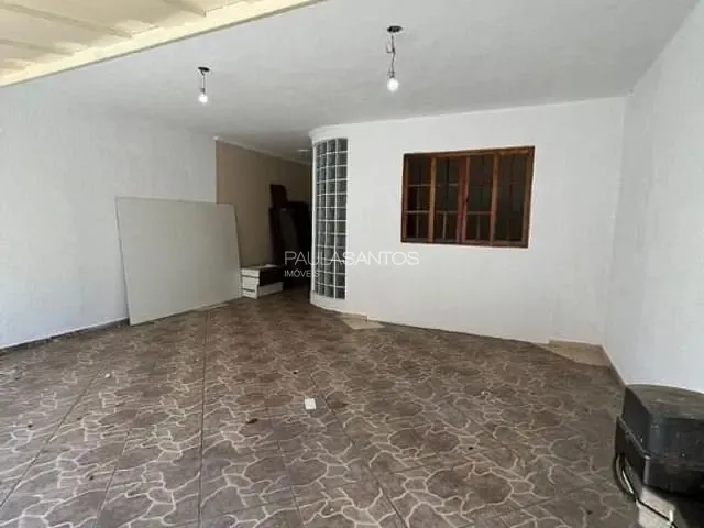 Casa com 136m² 3 quartos e 3 banheiros, à venda, no bairro Jardim Residencial Vivenda Do Itavuvu em Sorocaba