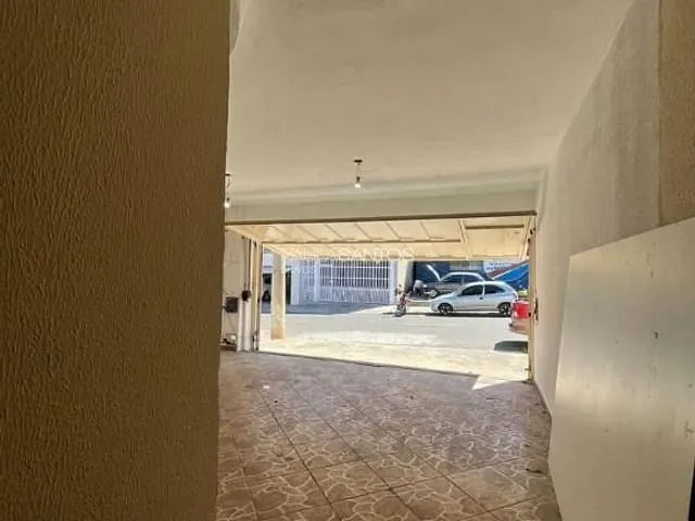Casa com 136m² 3 quartos e 3 banheiros, à venda, no bairro Jardim Residencial Vivenda Do Itavuvu em Sorocaba