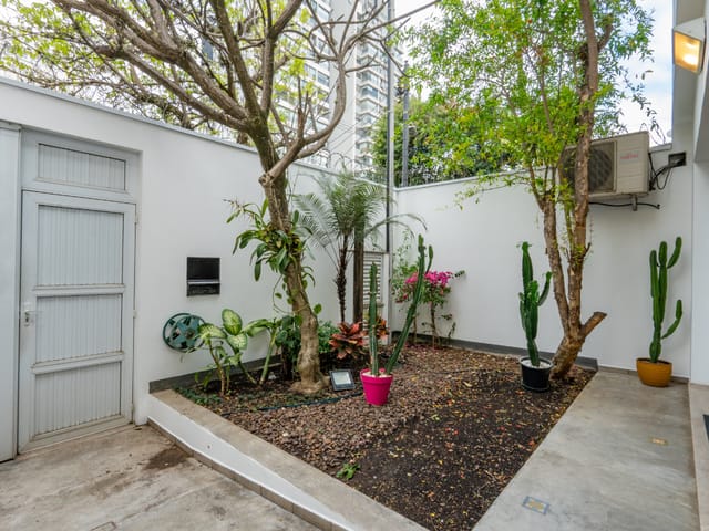 Casa com 192m² 4 quartos e 4 banheiros, à venda, no bairro Perdizes em São Paulo