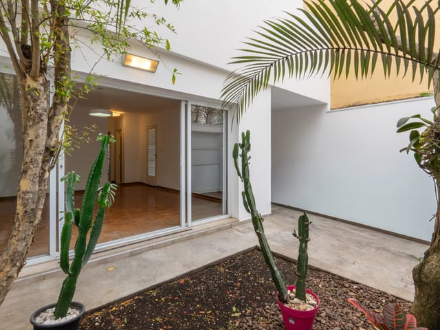 Casa com 192m² 4 quartos e 4 banheiros, à venda, no bairro Perdizes em São Paulo