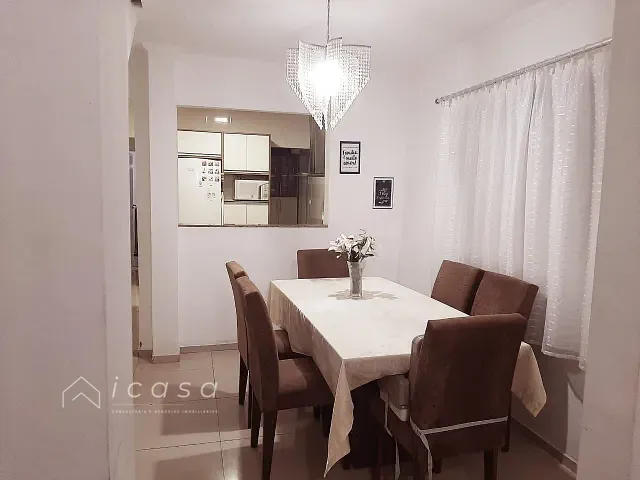 Casa com 138m² 3 quartos e 2 banheiros, à venda, no bairro Parque Imperial em Jacareí