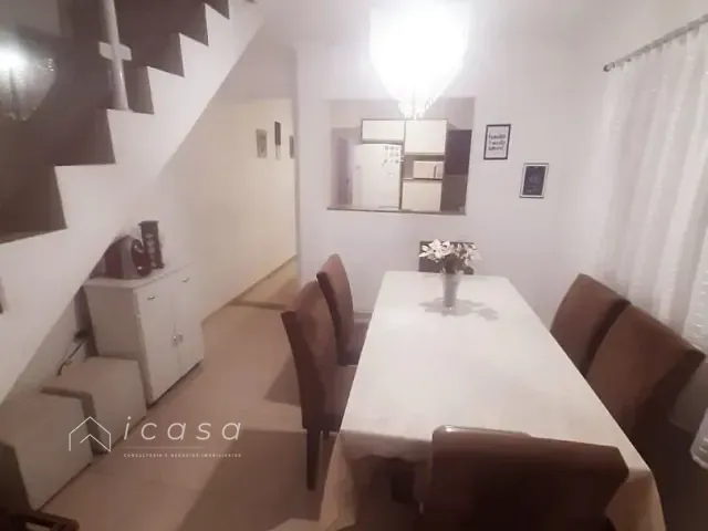 Casa com 138m² 3 quartos e 2 banheiros, à venda, no bairro Parque Imperial em Jacareí