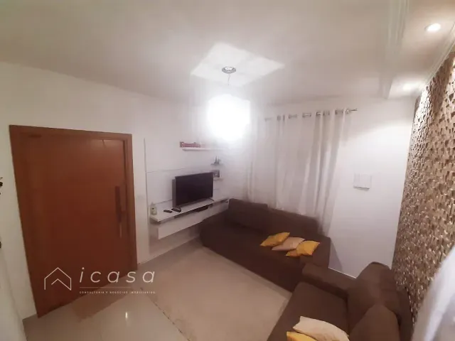 Casa com 138m² 3 quartos e 2 banheiros, à venda, no bairro Parque Imperial em Jacareí