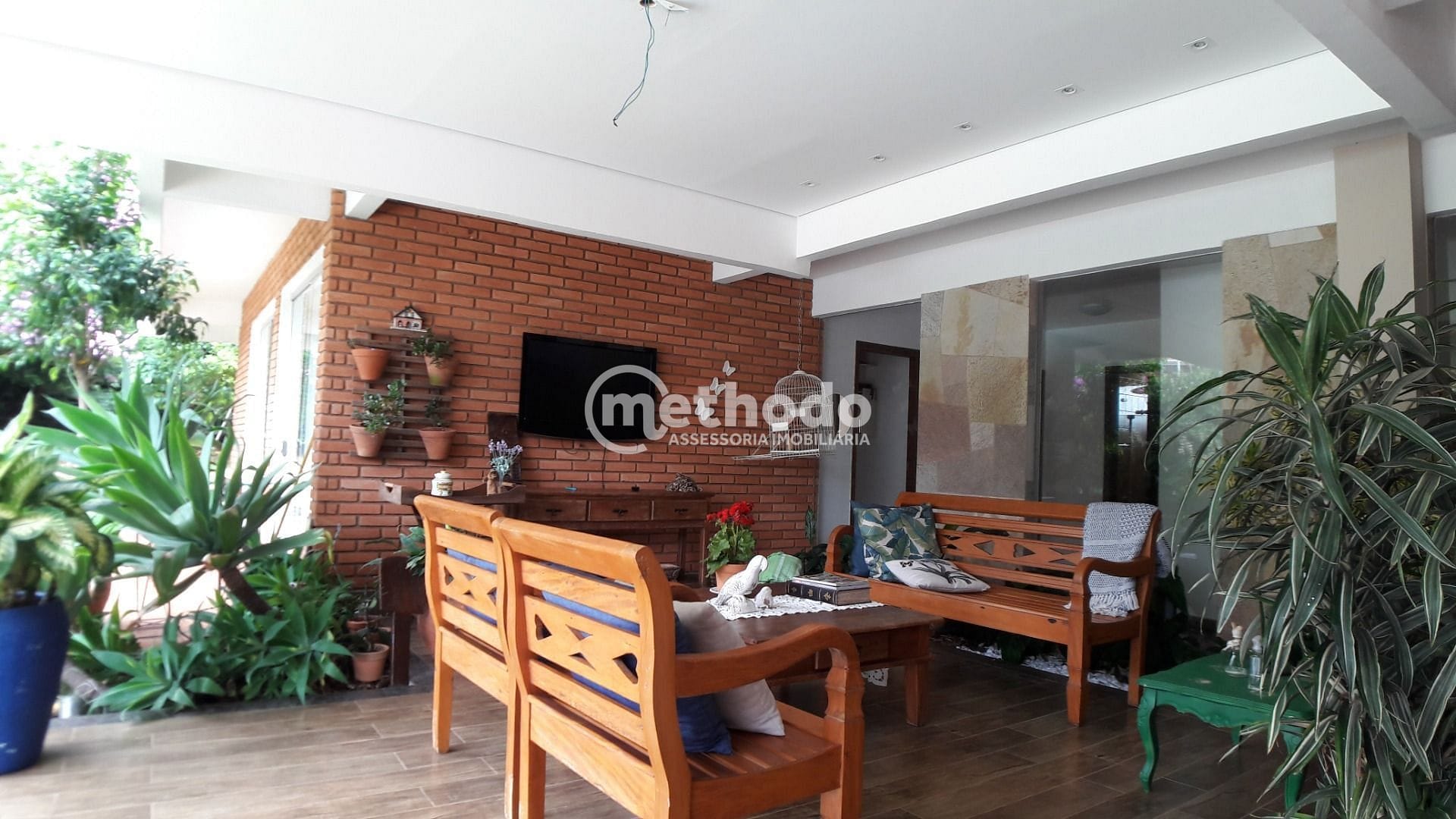 Casa, 6 quartos, 302 m² - Foto 5