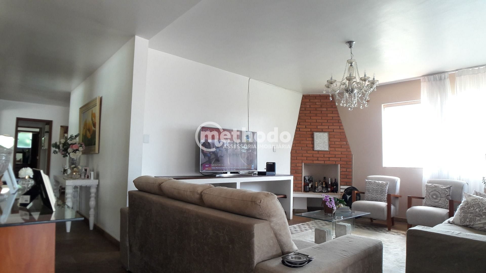 Casa, 6 quartos, 302 m² - Foto 12