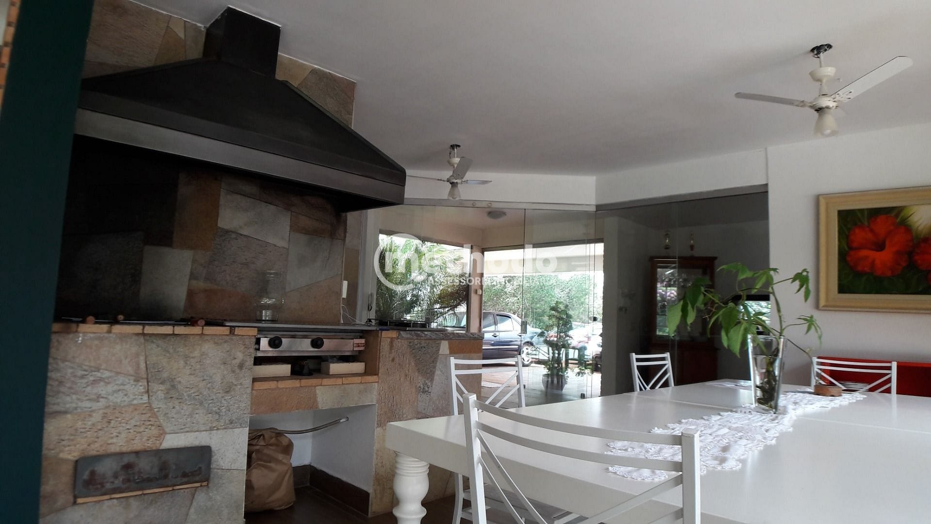 Casa, 6 quartos, 302 m² - Foto 8