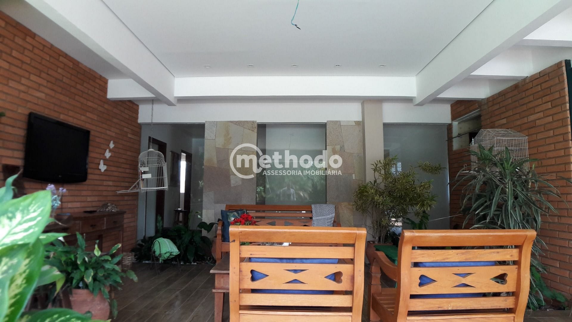 Casa, 6 quartos, 302 m² - Foto 6