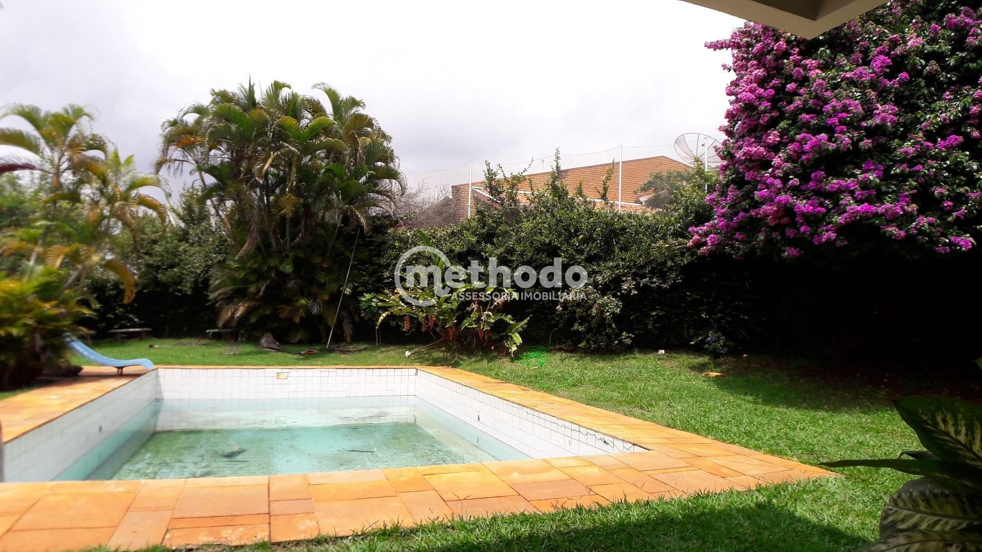 Casa, 6 quartos, 302 m² - Foto 4