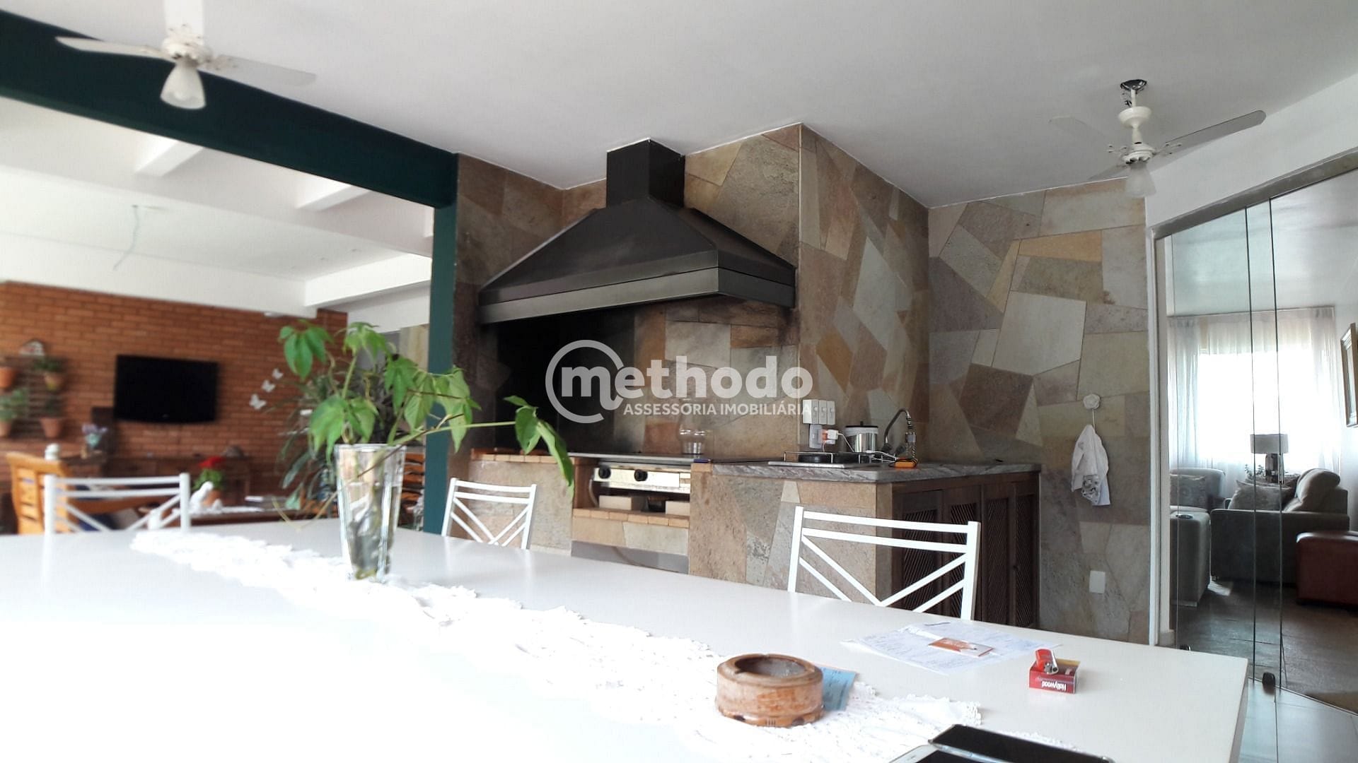 Casa, 6 quartos, 302 m² - Foto 7