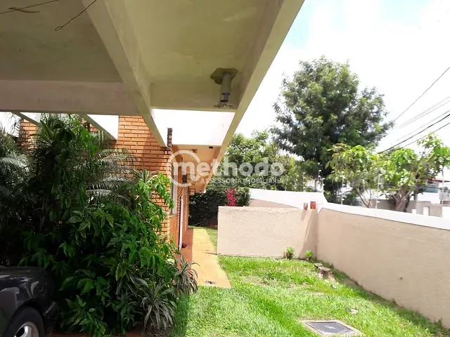 Casa com 1485m² 6 quartos e 5 banheiros, à venda, no bairro Parque Taquaral em Campinas