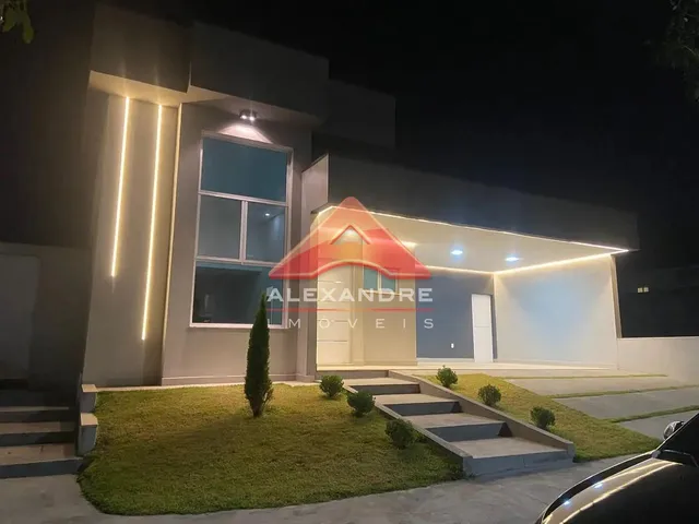Casa com 10m² 3 quartos e 1 banheiro, à venda, no bairro Terras do Vale em Caçapava