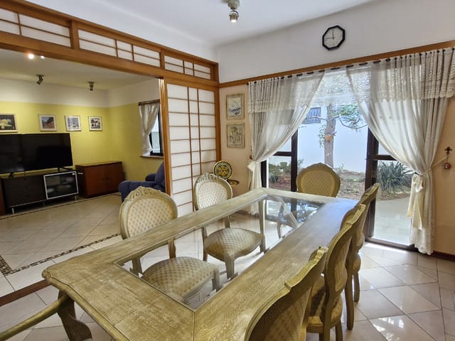 Casa com 402m² 4 quartos e 4 banheiros, à venda, no bairro Vila Inah em São Paulo