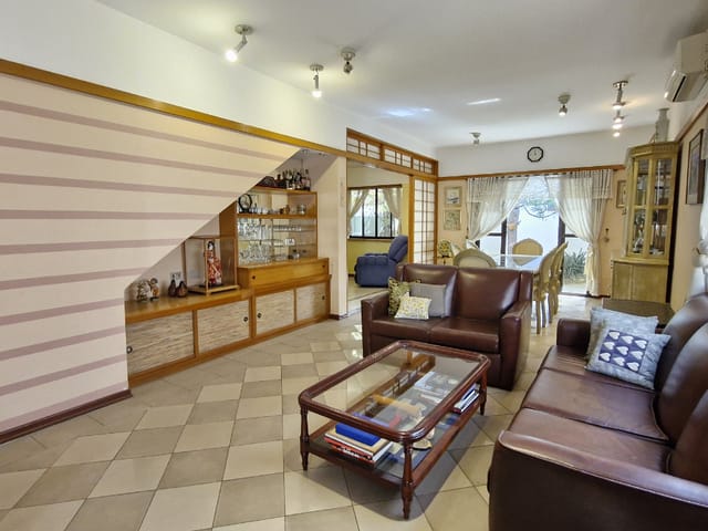 Casa com 402m² 4 quartos e 4 banheiros, à venda, no bairro Vila Inah em São Paulo