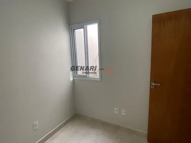 Casa com 75m² 2 quartos e 2 banheiros, à venda, no bairro Jardim Paulista II em Indaiatuba