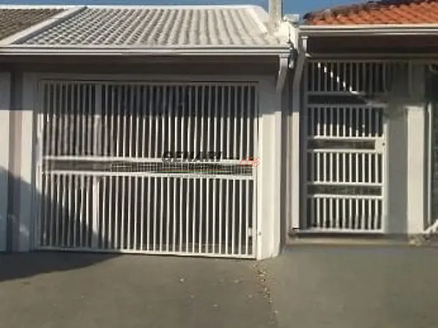 Casa com 75m² 2 quartos e 2 banheiros, à venda, no bairro Jardim Paulista II em Indaiatuba