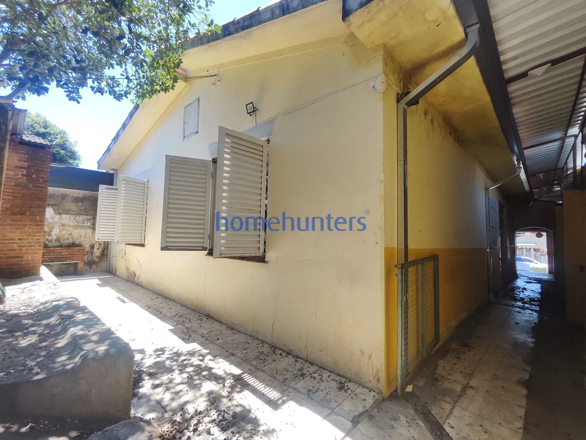 Casa, 1 quarto, 370 m² - Foto 16