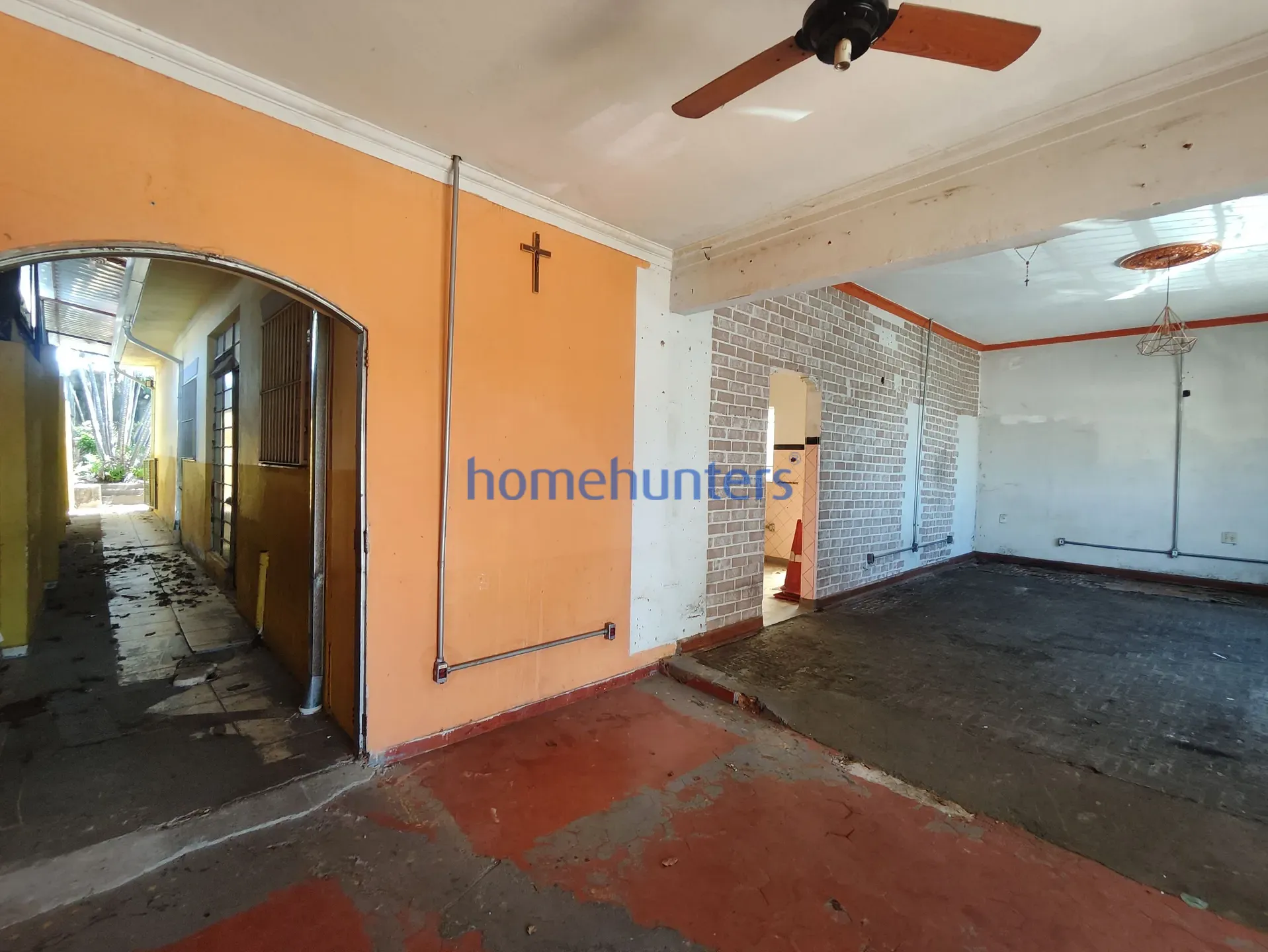 Casa, 1 quarto, 370 m² - Foto 6