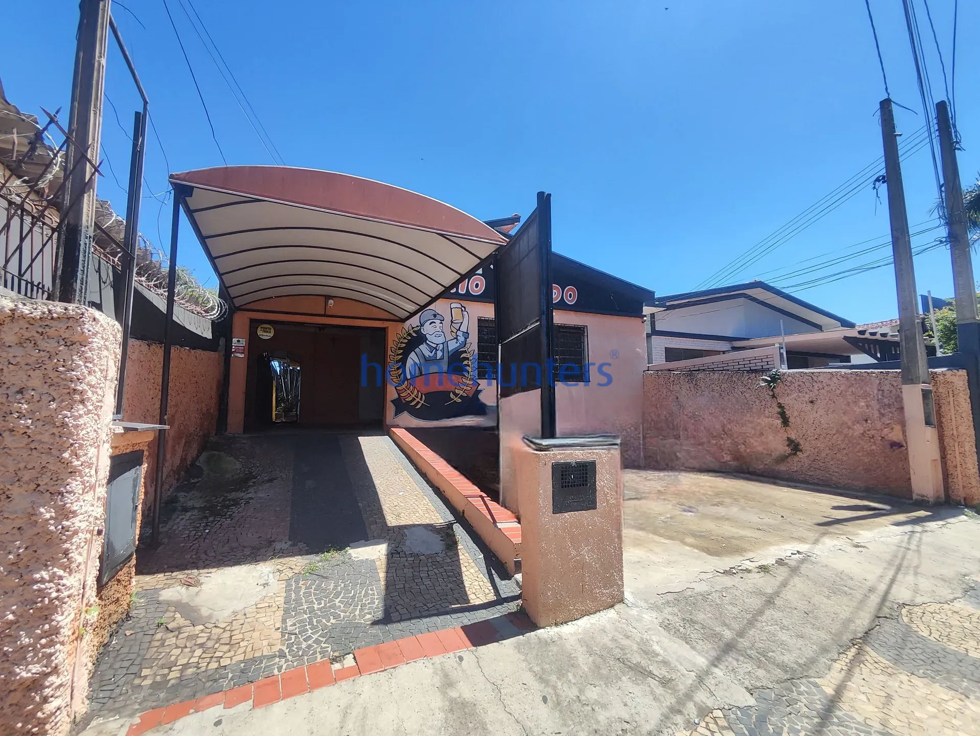 Casa, 1 quarto, 370 m² - Foto 2