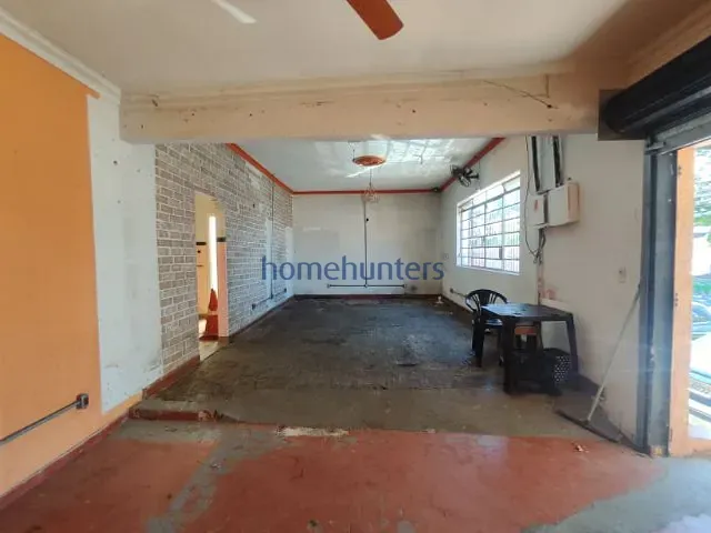 Casa com 370m², à venda, no bairro Jardim Leonor em Campinas