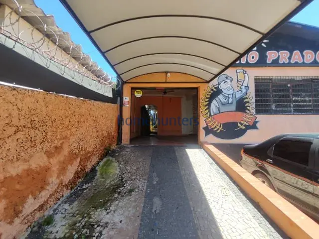 Casa com 370m², à venda, no bairro Jardim Leonor em Campinas