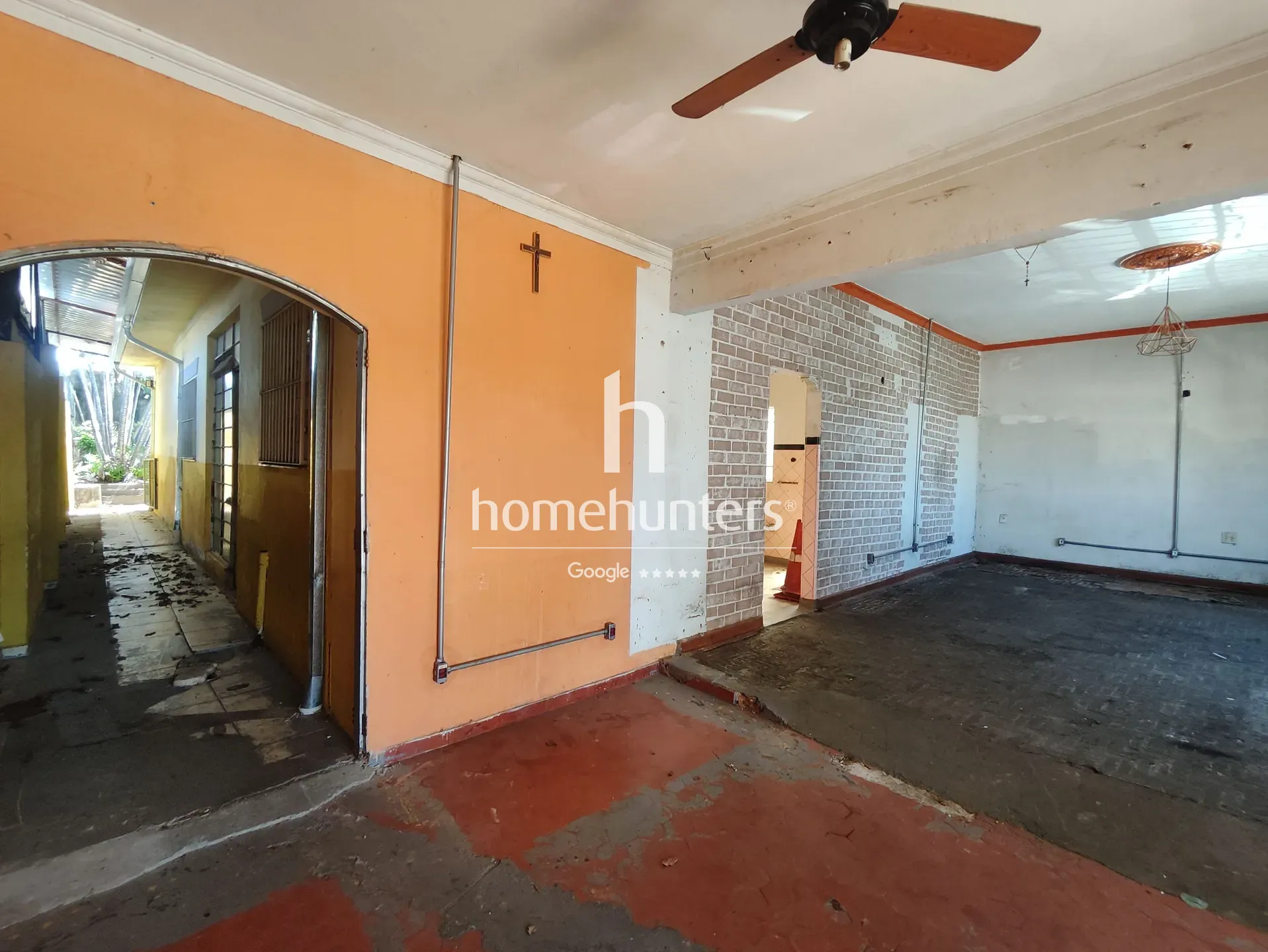 Casa, 3 quartos, 370 m² - Foto 6