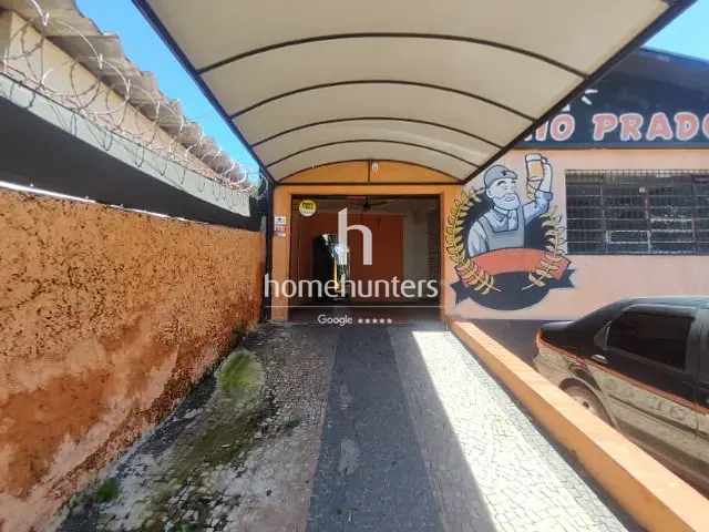 Casa com 370m² 3 quartos e 1 banheiro, à venda, no bairro Jardim Leonor em Campinas