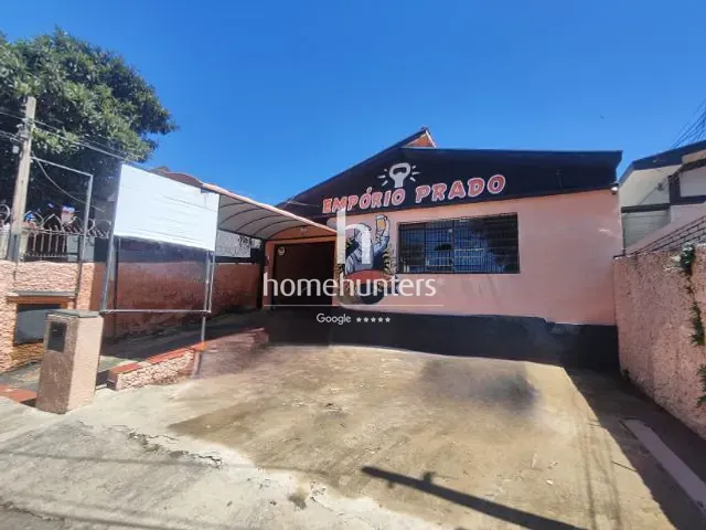Casa com 370m² 3 quartos e 1 banheiro, à venda, no bairro Jardim Leonor em Campinas