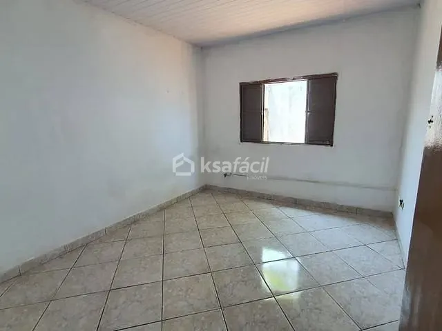 Casa com 468m² 4 quartos e 2 banheiros, à venda, no bairro Jardim Anache em Campo Grande