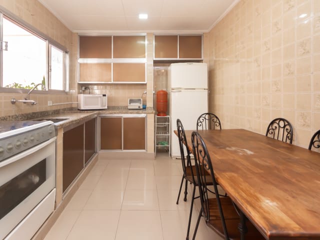Casa com 288m² 3 quartos e 5 banheiros, à venda, no bairro Lapa em São Paulo