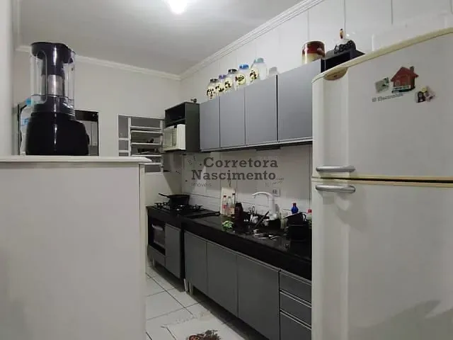 Casa com 190m² 3 quartos e 2 banheiros, à venda, no bairro Loteamento Jardim Sol Nascente em Jacareí