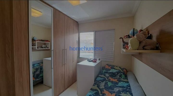 Casa, 3 quartos, 95 m² - Foto 11