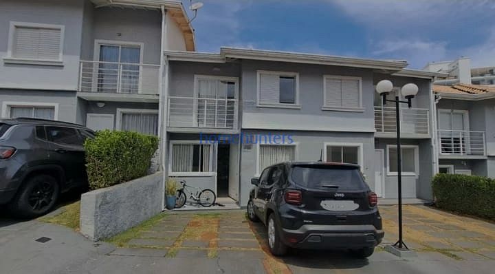 Casa, 3 quartos, 95 m² - Foto 1