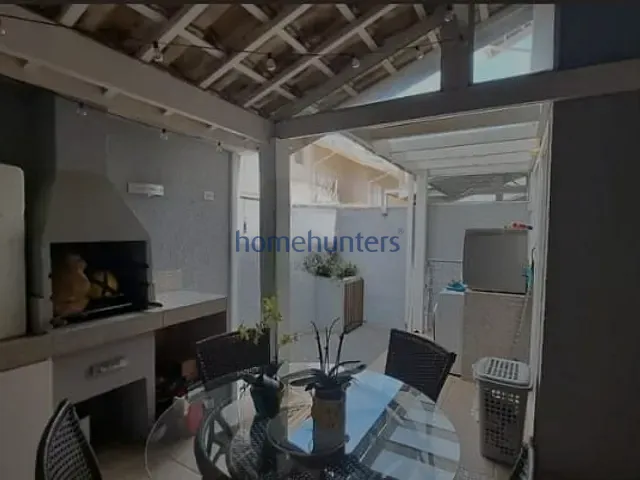 Casa 3 quartos e 4 banheiros, à venda, no bairro Chácara Primavera em Campinas