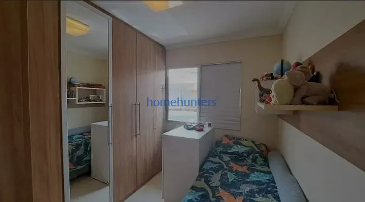 Casa, 3 quartos, 95 m² - Foto 11