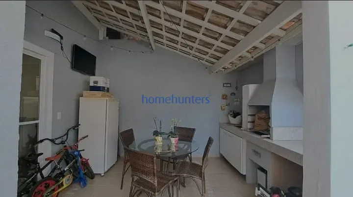 Casa, 3 quartos, 95 m² - Foto 7