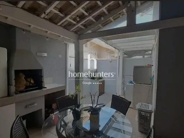 Casa 3 quartos e 4 banheiros, à venda, no bairro Chácara Primavera em Campinas