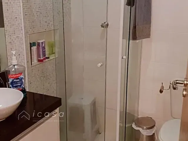 Casa com 140m² 3 quartos e 2 banheiros, à venda, no bairro Vila Branca em Jacareí