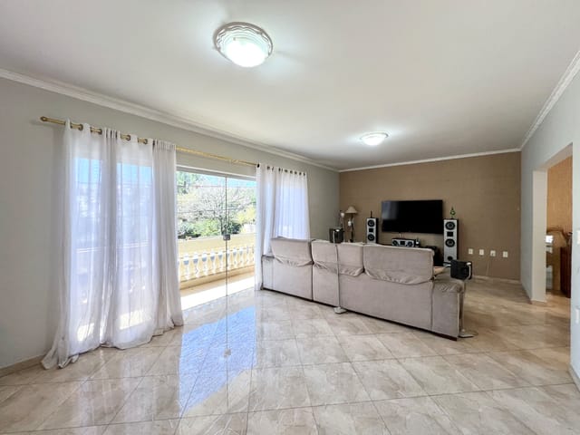Foto do Casa - Casa tipo para venda em Parque Três Meninos com 3 quartos, sendo 1 suíte, 186m² | Lares e Andares Imóveis