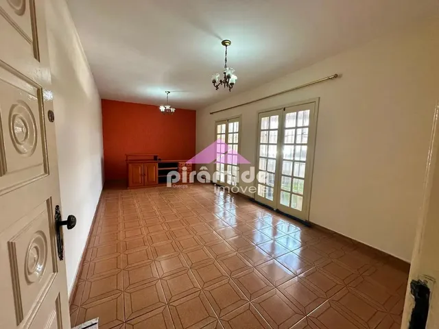 Casa com 110m² 2 quartos e 2 banheiros, para alugar, no bairro Jardim Paulista em São José Dos Campos