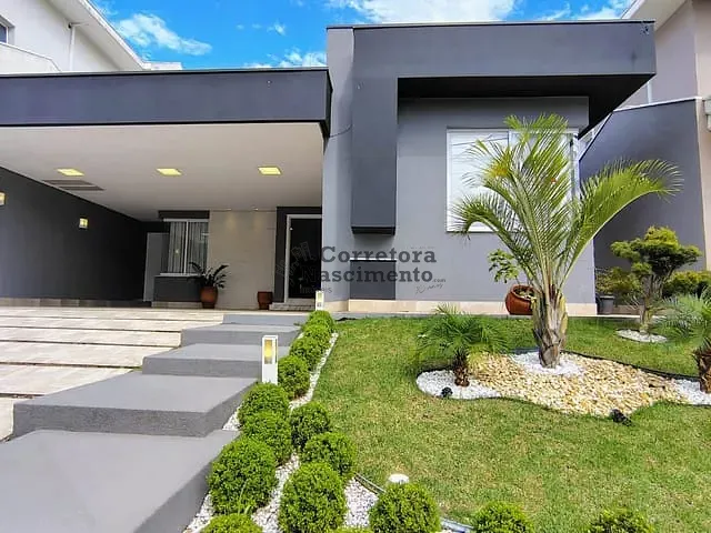 Casa 2 quartos e 3 banheiros, para alugar, no bairro Loteamento Villa Branca em Jacareí