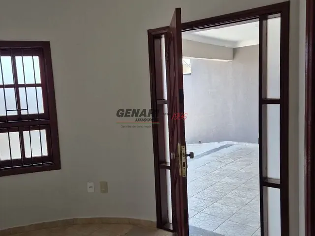 Casa com 250m² 4 quartos e 4 banheiros, à venda, no bairro Jardim Regina em Indaiatuba