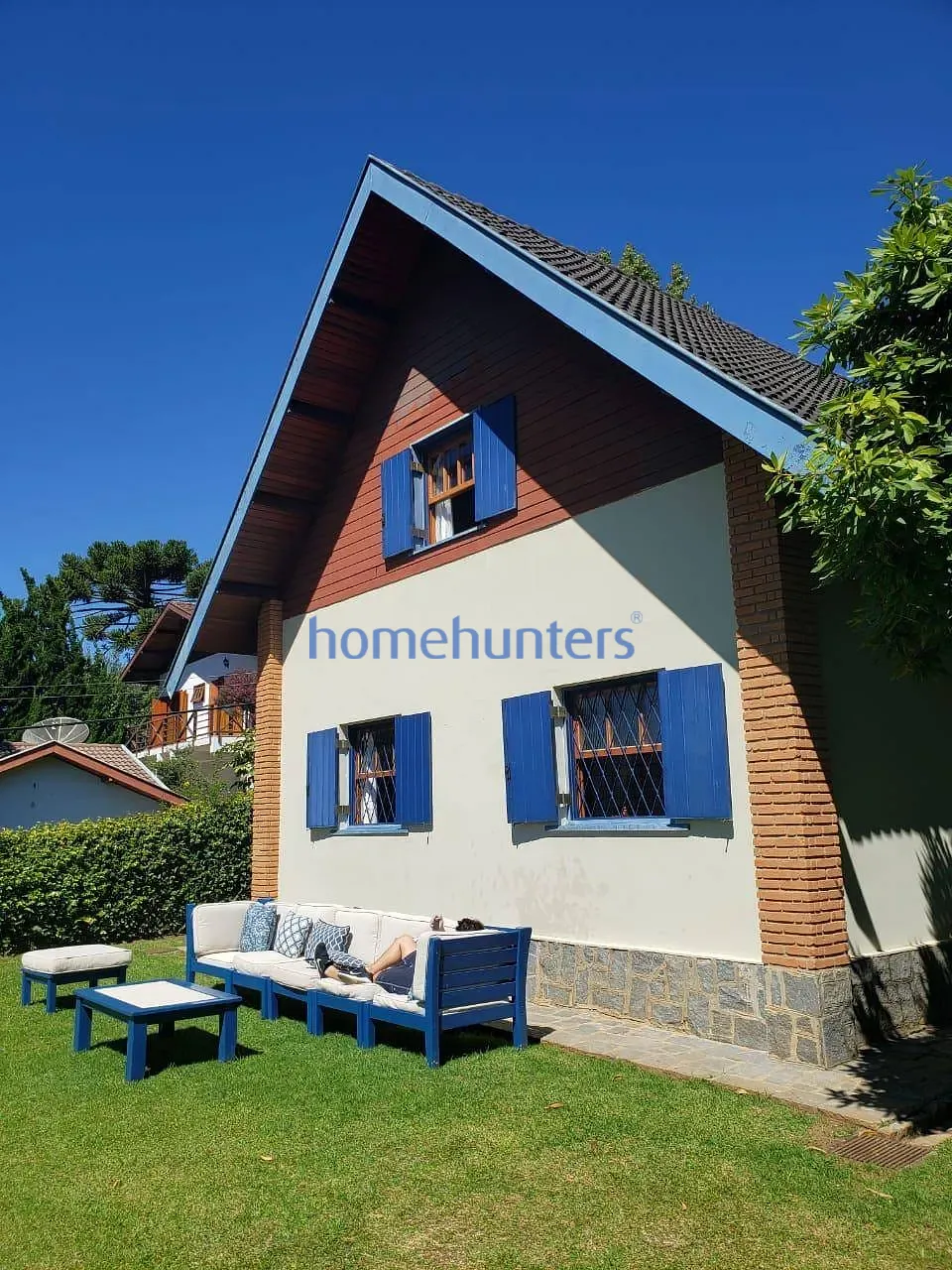 Casa, 6 quartos, 1197 m² - Foto 14