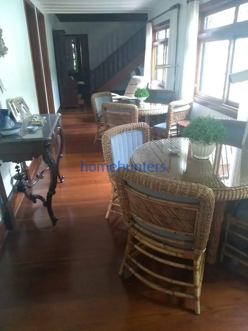 Casa, 6 quartos, 1197 m² - Foto 16