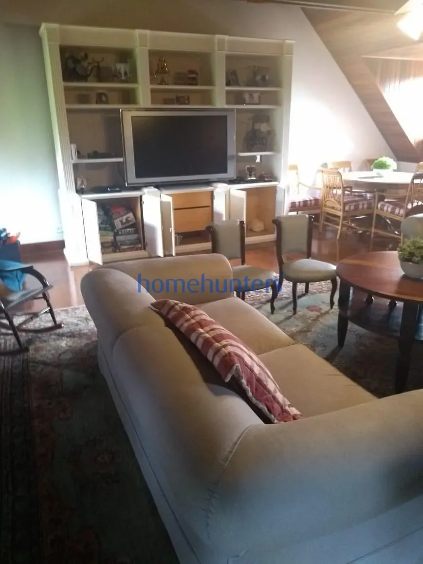 Casa, 6 quartos, 1197 m² - Foto 21